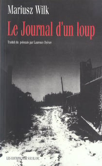 Le journal d'un loup