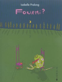 Fourmi ?