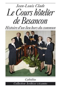 Le cours hotelier de besancon