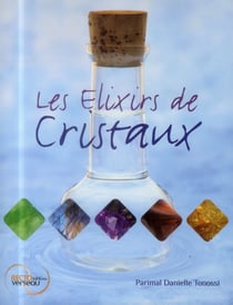 Les élixirs de cristaux