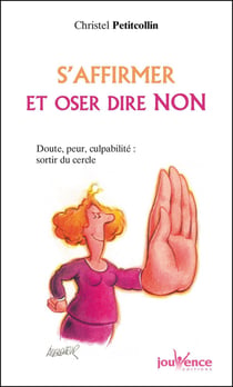 N 73 s'affirmer et oser dire non