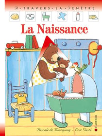 La naissance