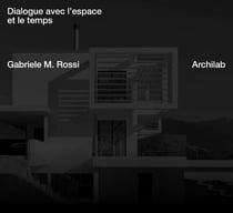 Archilab : Dialogue entre l'espace et le temps