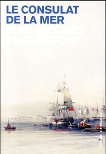Le consulat de la mer