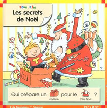 Les secrets de Noël