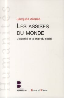 Les assises du monde