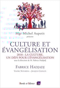 Culture et évangélisation - la culture, un défi pour l'évangélisation