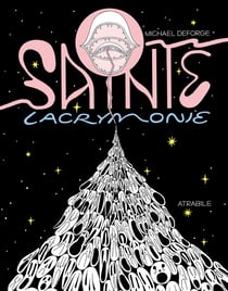 Sainte Lacrymonie