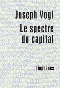 Le spectre du capital