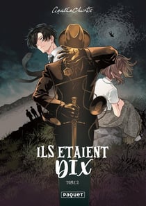 Ils étaient dix Tome 2