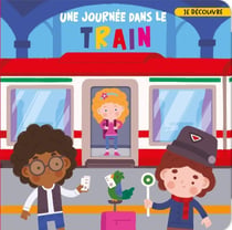 Une journée dans le train