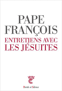 Entretiens privés avec des jésuites