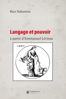 Langage et pouvoir à partir d'Emmanuel Lévinas