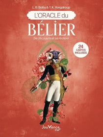 L'Oracle du bélier : Mieux se connaître et se réaliser