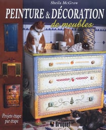 Peinture et decoration de meubles