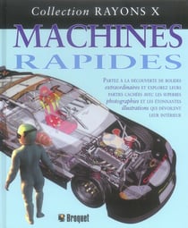 Machines rapides