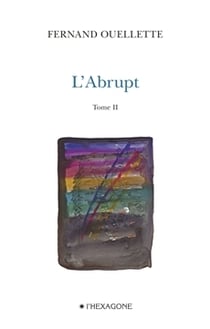 L'abrupt t.2