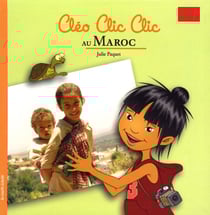 Cleo clic clic au maroc