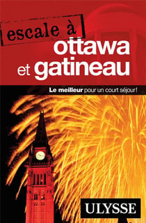 Escale à : Ottawa et Gatineau (édition 2019)