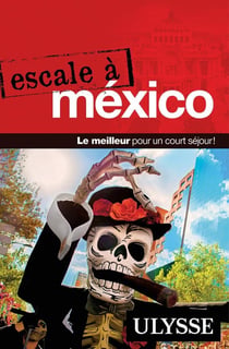 Escale à : México (édition 2018)