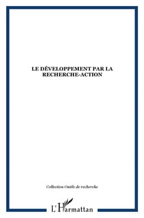 Le développement par la recherche-action