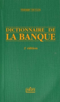 Dictionnaire de la banque