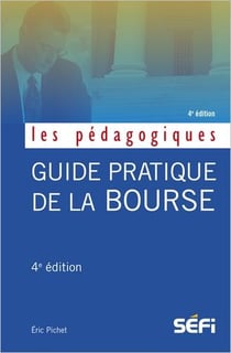 Guide pratique de la bourse (4e édition)