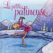 La petite patineuse
