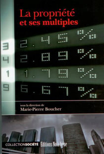 La propriété et ses multiples