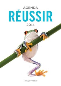 Agenda réussir (2014)
