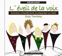 L'éveil de la voix