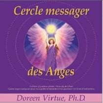 Cercle messager des anges - coffret jeu
