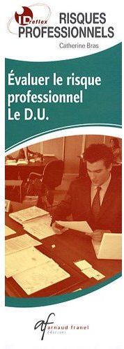 ID Reflex’ Risques professionnels