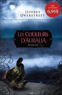 Les couleurs d'auralia t.1