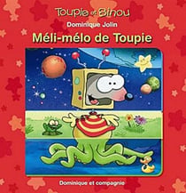 MELI MELO DE TOUPIE