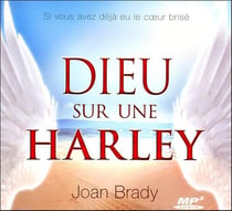 Dieu sur une harley
