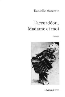 L'accordéon, madame et moi