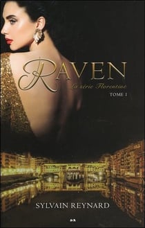 Florentine t.1 - Raven