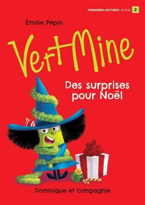 Vert Mine : Des surprises pour Noël