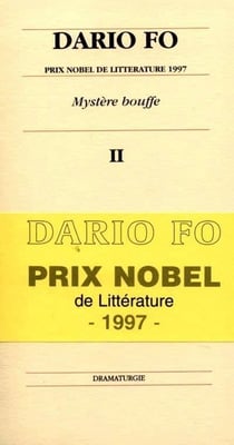 T2 dario fo