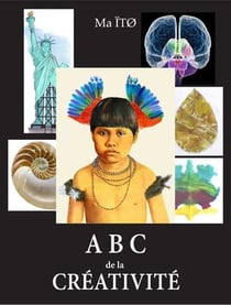 ABC de la créativité t.1