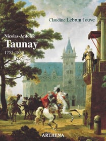 Nicolas-antoine taunay (1755-1830)