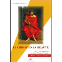 Le Christ en sa beauté t.2 - textes annotés