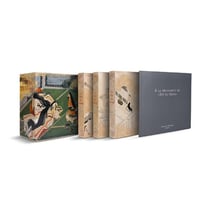 Le dit du Genji illustré par la peinture traditionnelle japonaise