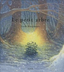Le petit arbre