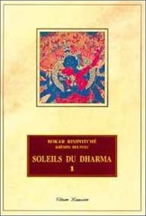 Soleils du dharma - t.1
