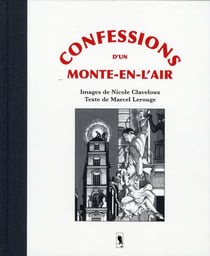 Confessions d'un monte en l'air