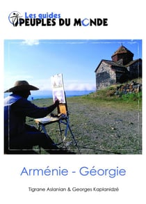Arménie - Géorgie