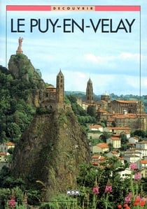Le puy-en-velay