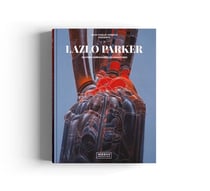 Lazlo Parker - oeuvres monumentales miniatures